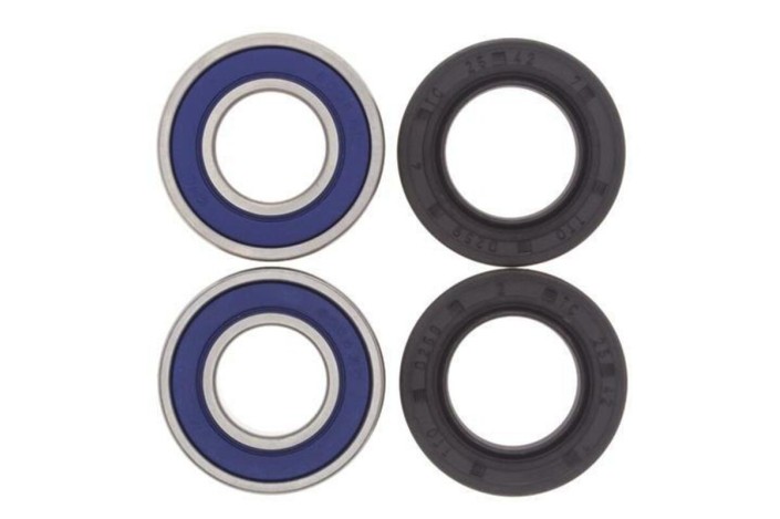 Kit roulements de roue avant ALL BALLS