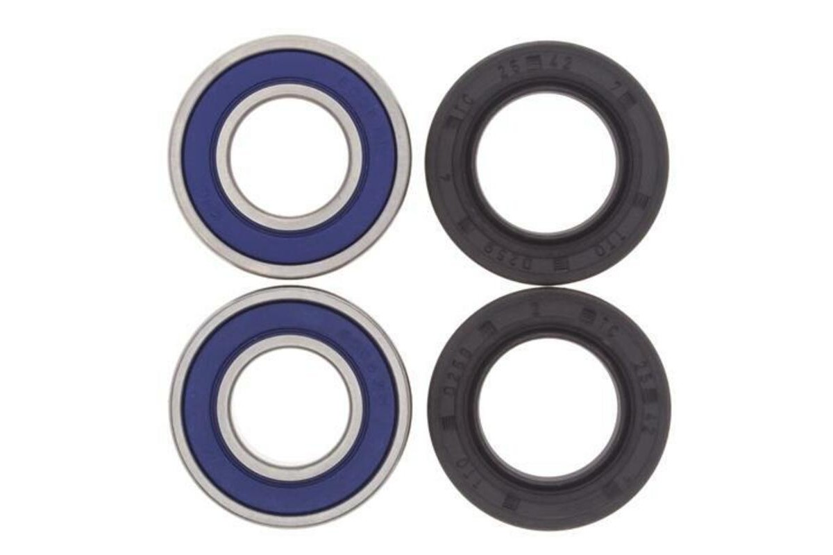 Kit roulements de roue avant ALL BALLS