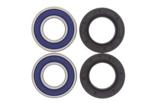 Kit roulements de roue avant ALL BALLS