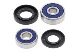 Kit roulements de roue arrière ALL BALLS Kawasaki KX80