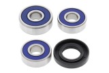 Kit roulements de roue arrière ALL BALLS Suzuki DR-Z125/Kawasai KLX125L