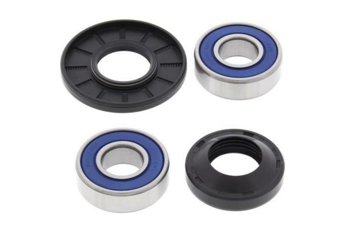 Kit roulements de roue avant ALL BALLS Honda CRF230F/150R/F