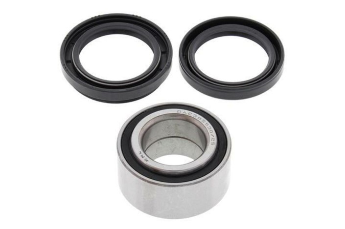 Kit roulements de roue avant/arrière ALL BALLS Arctic Cat