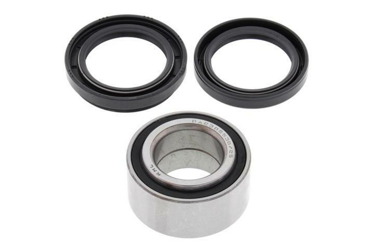 Kit roulements de roue avant/arrière ALL BALLS Arctic Cat