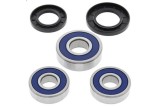 Kit roulements de roue arrière ALL BALLS Yamaha