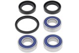 Kit roulements de roue arrière ALL BALLS Honda CR250R/500R