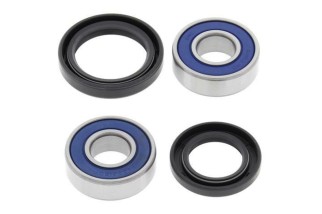 Kit roulements de roue avant ALL BALLS Kawasaki