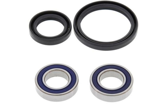 Wheel Bearing Kit All Balls 25-1632