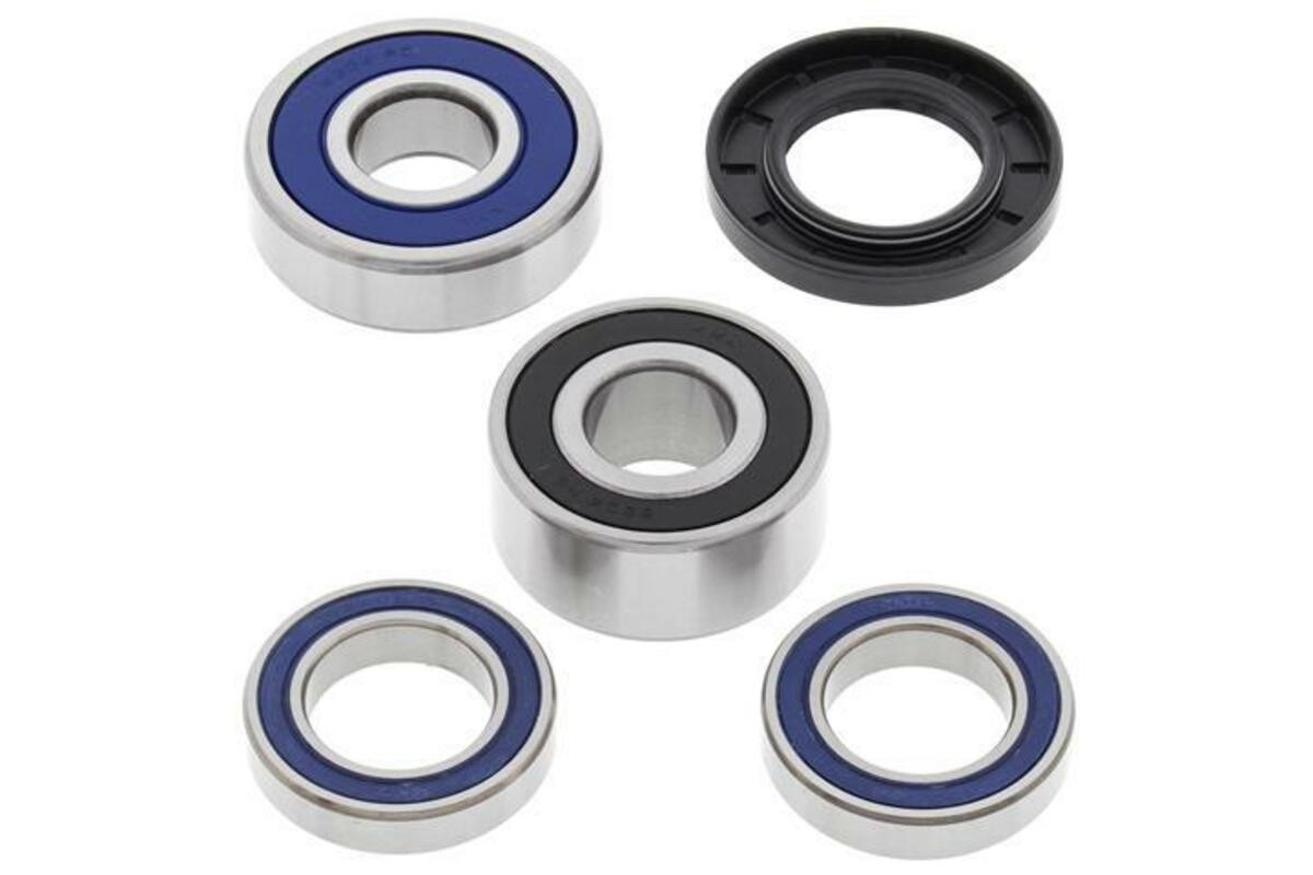 Kit roulements de roue arrière ALL BALLS Honda VTX1300/1800