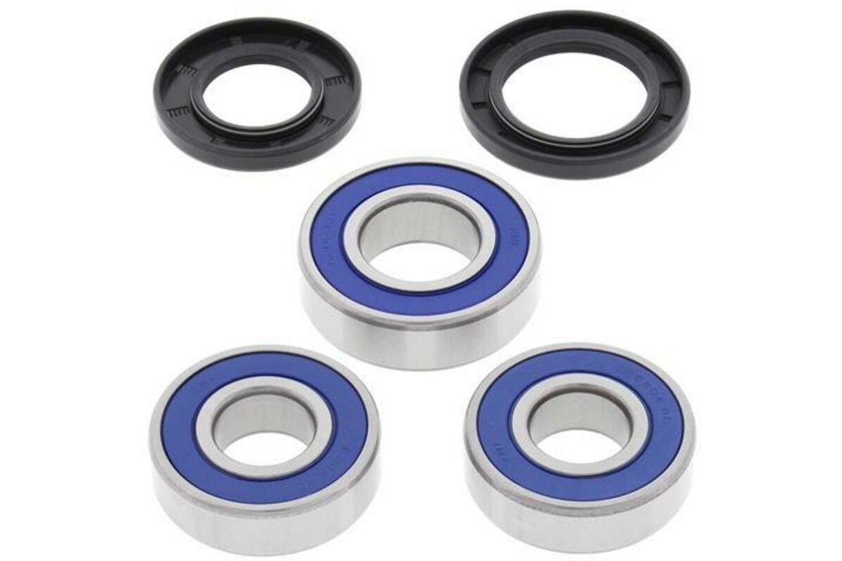 Kit roulements de roue arrière ALL BALLS Suzuki