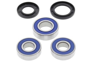 Kit roulements de roue arrière ALL BALLS Suzuki