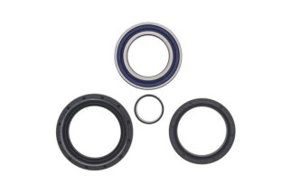 Kit roulements de roue avant/arrière ALL BALLS Honda TRX400