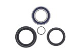 Kit roulements de roue avant/arrière ALL BALLS Honda TRX400