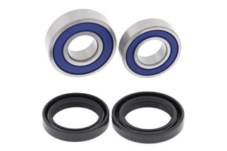 Kit roulements de roue arrière ALL BALLS Honda NSR125R