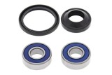 Kit roulements de roue avant ALL BALLS Honda