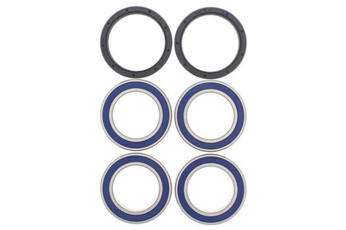 Kit roulements de roue avant ALL BALLS Can Am DS450