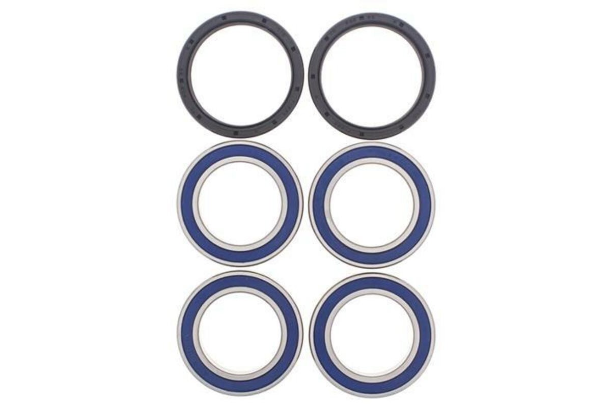 Kit roulements de roue avant ALL BALLS Can Am DS450