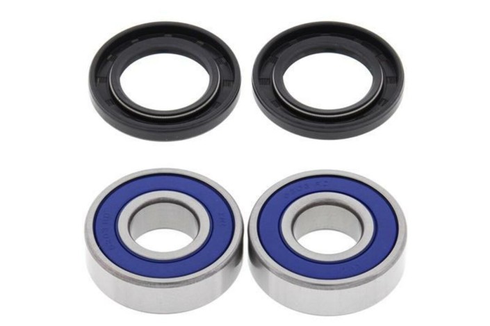 Kit roulements de roue arrière ALL BALLS Yamaha FZ8/MT-09