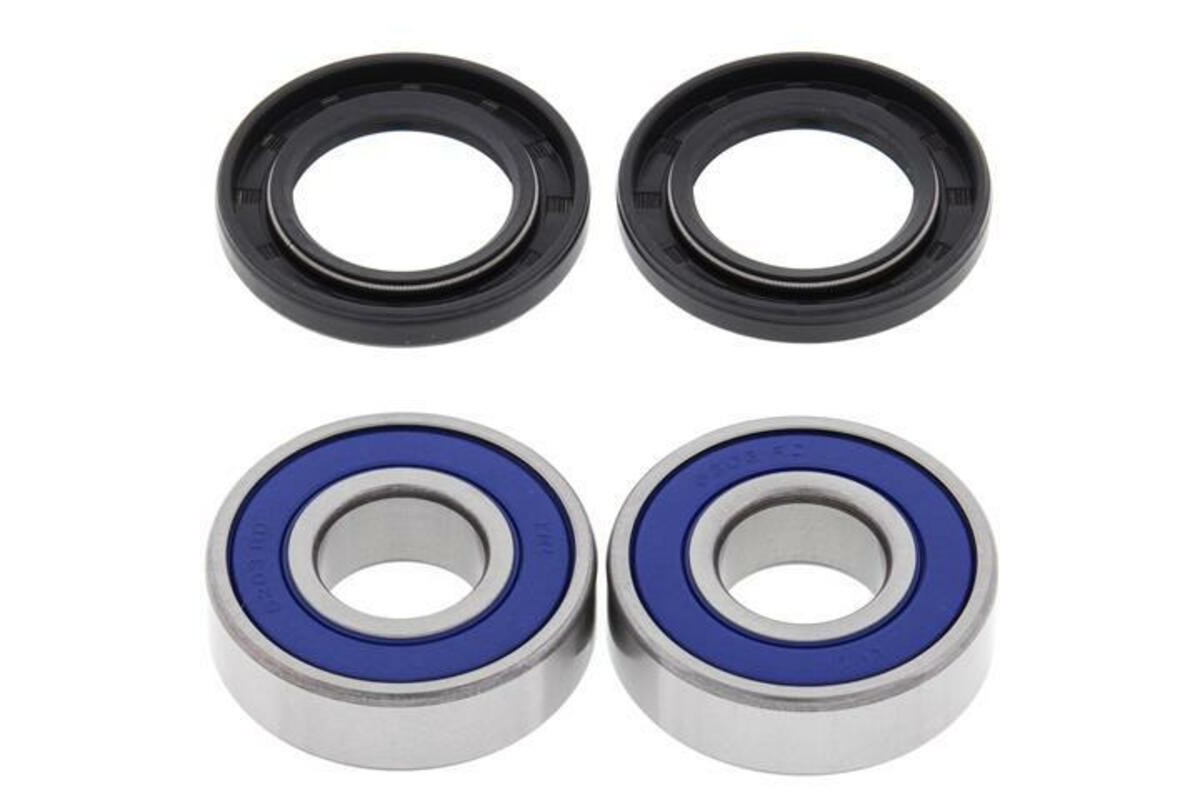 Kit roulements de roue arrière ALL BALLS Yamaha FZ8/MT-09