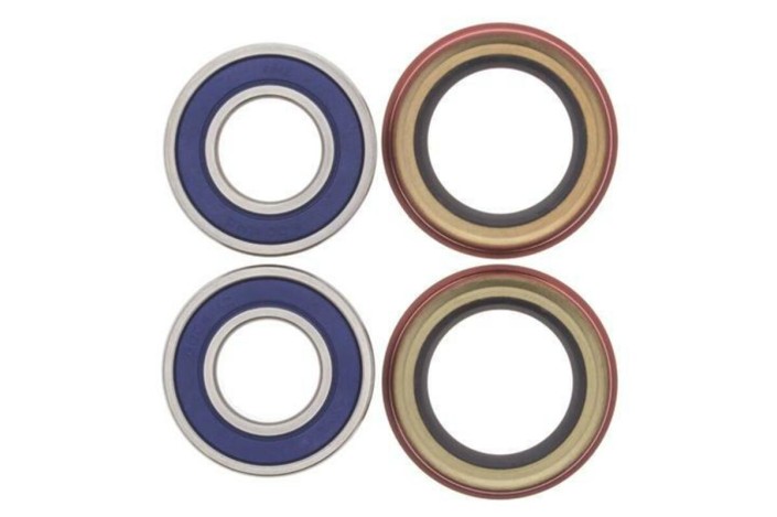 Kit roulements de roue avant ALL BALLS Can Am DS650X