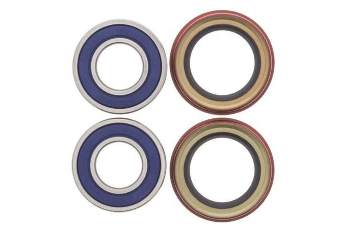 Kit roulements de roue avant ALL BALLS Can Am DS650X