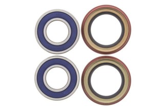 Kit roulements de roue avant ALL BALLS Can Am DS650X