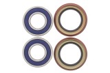 Kit roulements de roue avant ALL BALLS Can Am DS650X