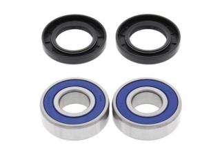 Kit roulements de roue avant ALL BALLS Honda/Suzuki