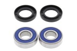 Kit roulements de roue avant ALL BALLS Honda/Suzuki