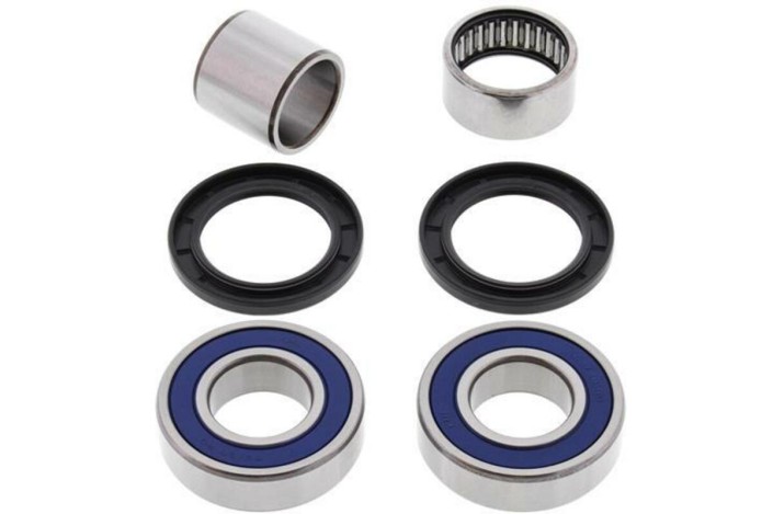 Kit roulements de roue arrière ALL BALLS Yamaha YZF-R1