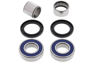 Kit roulements de roue arrière ALL BALLS Yamaha YZF-R1