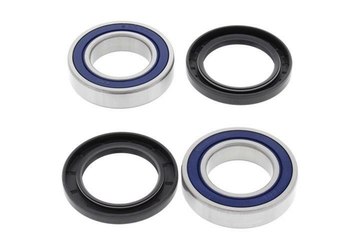 Kit roulements de roue arrière ALL BALLS Yamaha