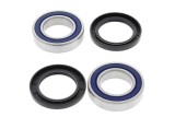 Kit roulements de roue arrière ALL BALLS Yamaha