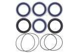 Kit roulements de roue arrière ALL BALLS Yamaha YFZ450R/YFM700R Raptor