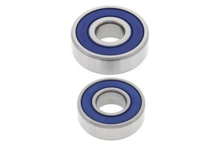 Kit roulements de roue arrière ALL BALLS Suzuki