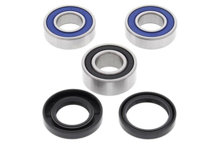 Kit roulements de roue arrière ALL BALLS Husqvarna