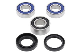 Kit roulements de roue arrière ALL BALLS Husqvarna