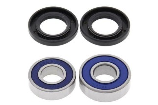 Kit roulements de roue arrière ALL BALLS Yamaha/Suzuki