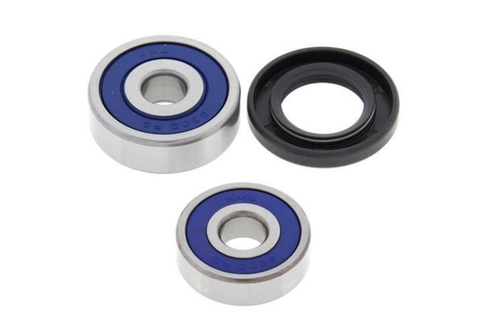 Kit roulements de roue avant ALL BALLS