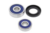 Kit roulements de roue avant ALL BALLS
