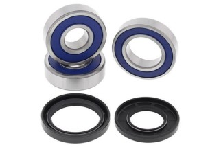 Kit roulements de roue arrière ALL BALLS Kawasaki