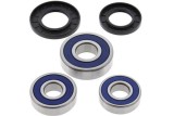 Kit roulements de roue arrière ALL BALLS Honda