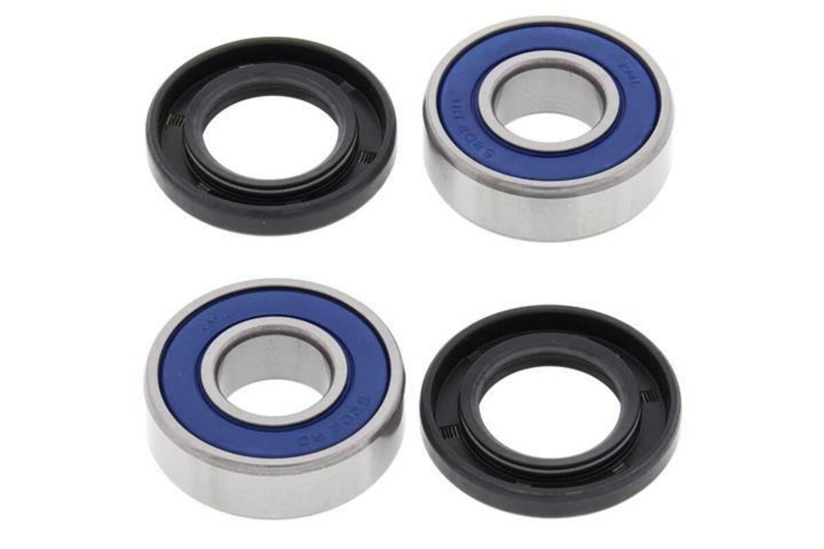 Kit roulements de roue avant ALL BALLS
