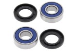 Kit roulements de roue avant ALL BALLS