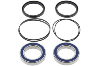 Kit roulements de roue avant/arrière ALL BALLS Honda TRX400