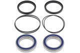 Kit roulements de roue avant/arrière ALL BALLS Honda TRX400