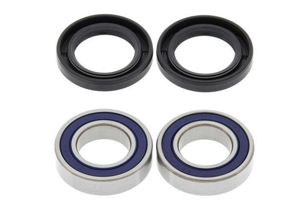 Kit roulements de roue avant ALL BALLS Yamaha YZ125/250