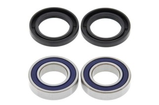 Kit roulements de roue avant ALL BALLS Yamaha YZ125/250
