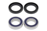 Kit roulements de roue avant ALL BALLS Yamaha YZ125/250