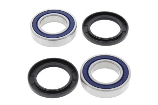 Kit roulements de roue arrière ALL BALLS Yamaha